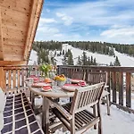 Chalé Chalet Lachtal Lachtal