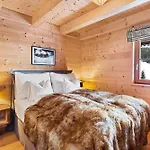 Chalet Lachtal *