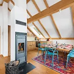Chalet Lachtal * Lachtal