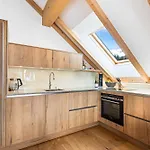 Chalé Chalet Lachtal