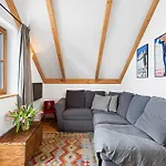 Chalet Lachtal Chalé Lachtal