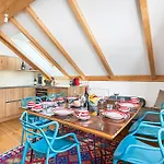 Chalet Lachtal Lachtal