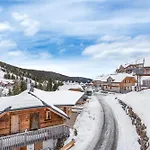Chalet Lachtal Chalé Lachtal