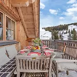 Chalet Lachtal *