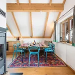Chalet Lachtal *