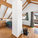 Chalet Lachtal * Lachtal