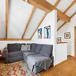 Chalet Lachtal