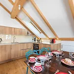 Chalé Chalet Lachtal Lachtal