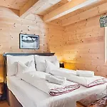 Chalé Chalet Lachtal *