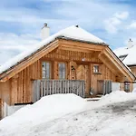Chalet Lachtal *