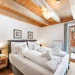 Chalet Lachtal Chalé *