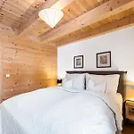 Chalet Lachtal Chalé