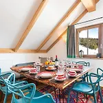 Chalet Lachtal Chalé Lachtal