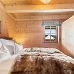 Chalet Lachtal * Lachtal
