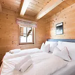 Chalé Chalet Lachtal