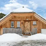 Chalet Lachtal Chalé Lachtal