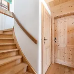 Chalet Lachtal