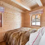 Chalet Lachtal