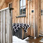 Chalet Lachtal * Lachtal