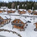 Chalet Lachtal *