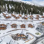 Chalet Lachtal Lachtal