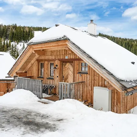 Chalet Lachtal