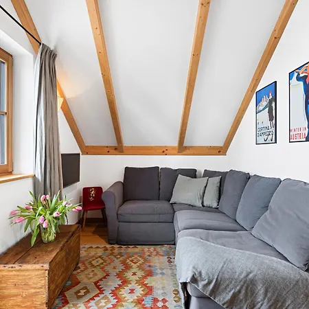 Chalet Lachtal Chalet Lachtal