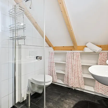 Chalet Lachtal