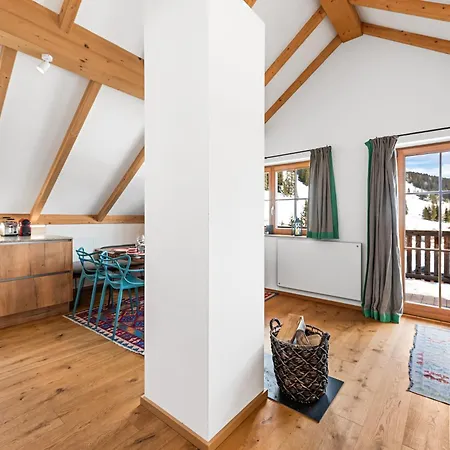 Chalet Lachtal * Schönberg-Lachtal