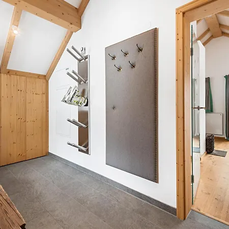 Chalet Lachtal Schönberg-Lachtal