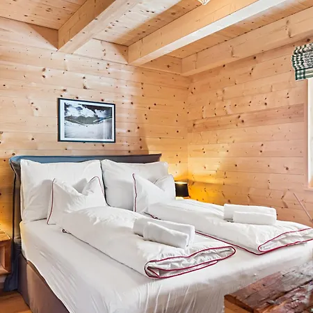 Chalet Chalet Lachtal *