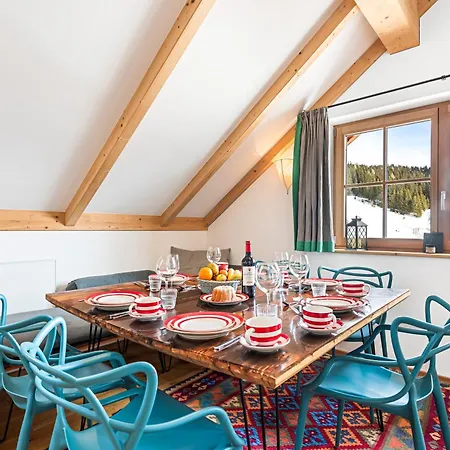 Chalet Lachtal Chalet Schönberg-Lachtal