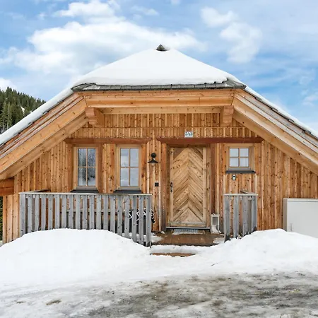 Chalet Lachtal Chalet Lachtal