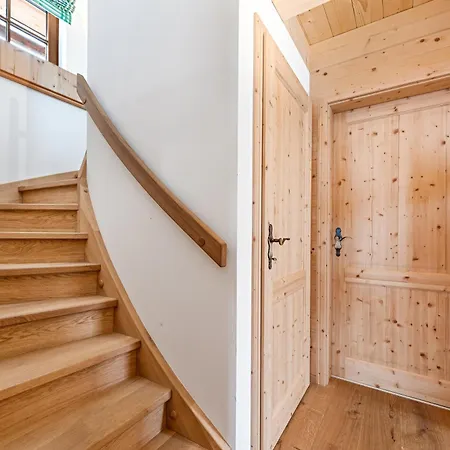 Chalet Lachtal