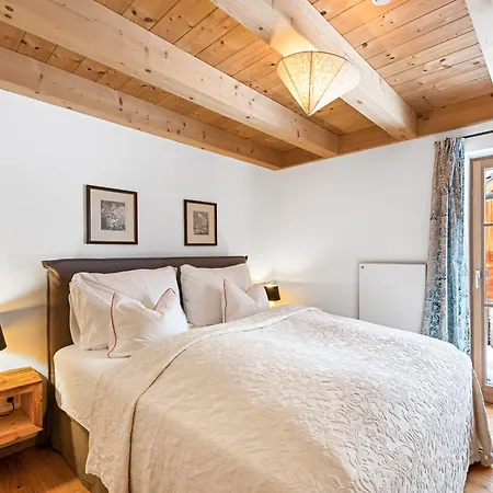Chalet Chalet Lachtal Schönberg-Lachtal