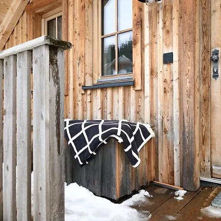 Chalet Lachtal * Lachtal
