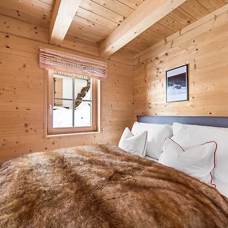 Chalet Chalet Lachtal Lachtal