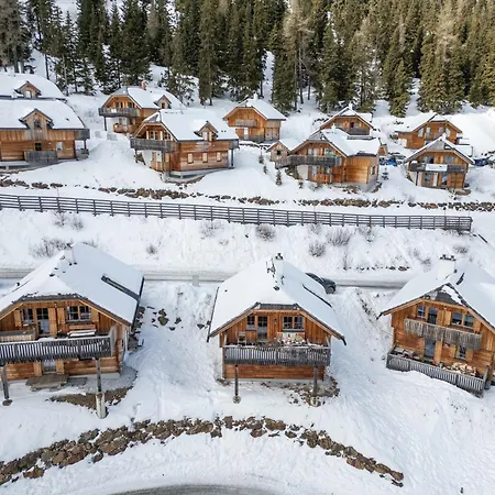 Chalet Lachtal Chalet *