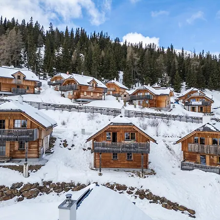 Chalet Chalet Lachtal