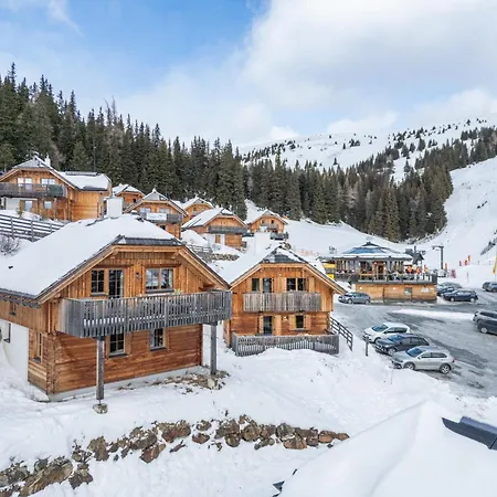 Chalet Chalet Lachtal