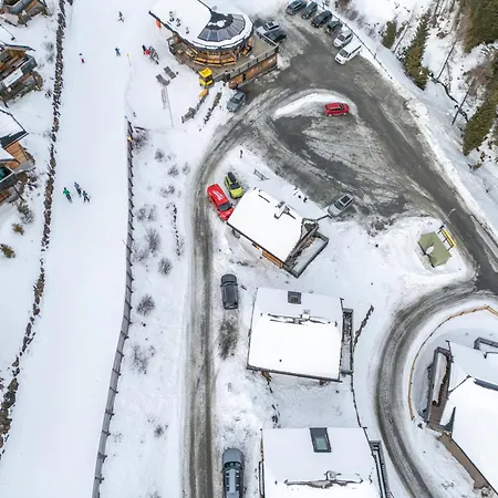 Chalet Lachtal Lachtal