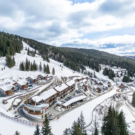 Chalet Lachtal * Lachtal