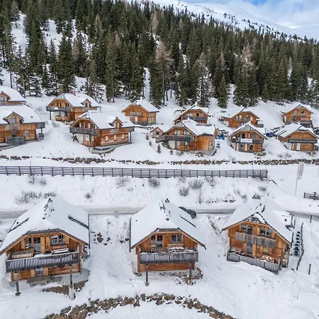 Chalet Lachtal Chalet