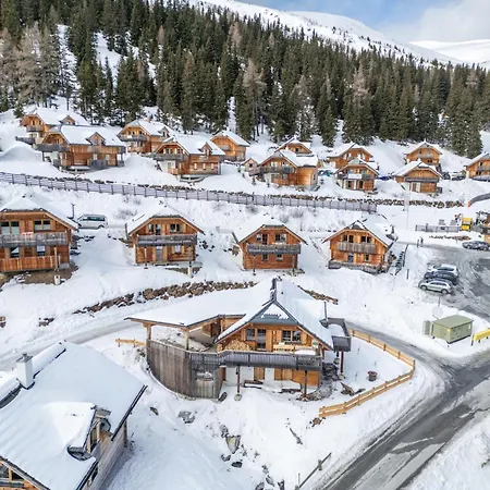 Chalet Lachtal * Lachtal