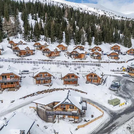 Chalet Lachtal Lachtal