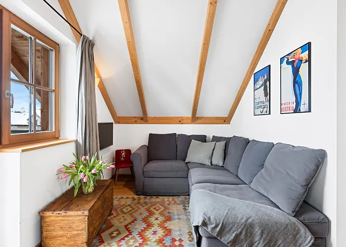 Chalet Lachtal Chalet Lachtal