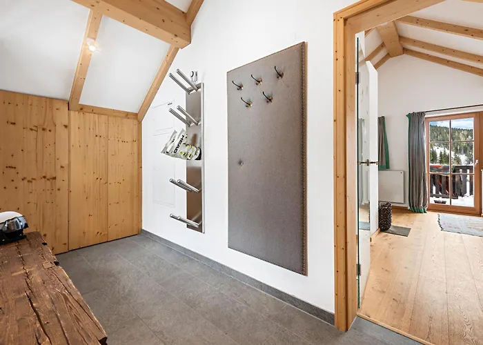 Chalet Lachtal Lachtal