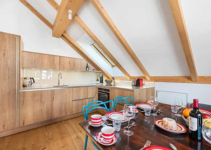 Chalet Chalet Lachtal Lachtal