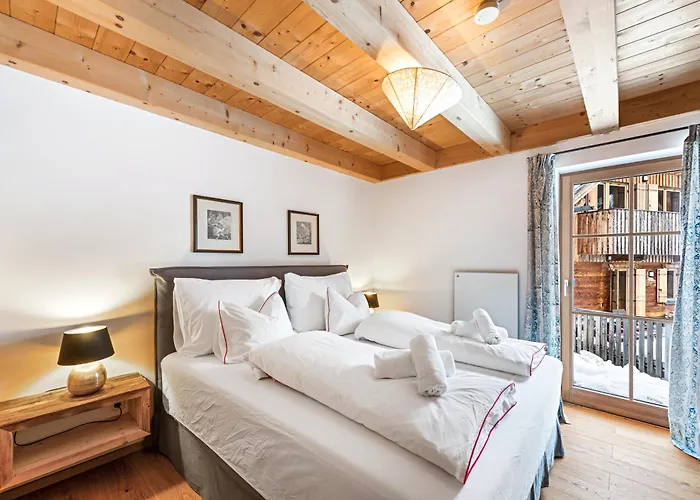 Chalet Lachtal Chalet *