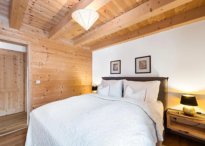 Chalet Lachtal Chalet